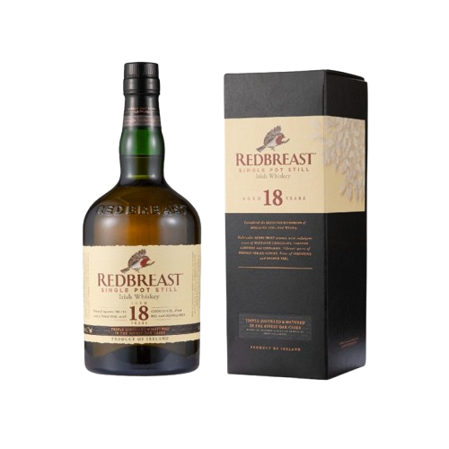 Redbreast 18 Year Old